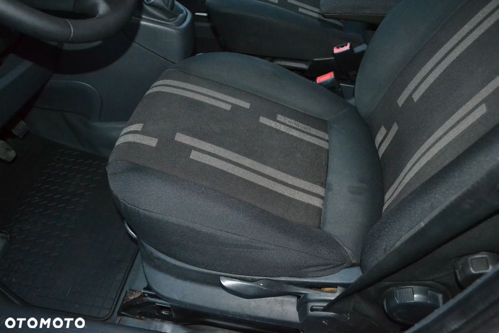 Fiat Fiorino - 14