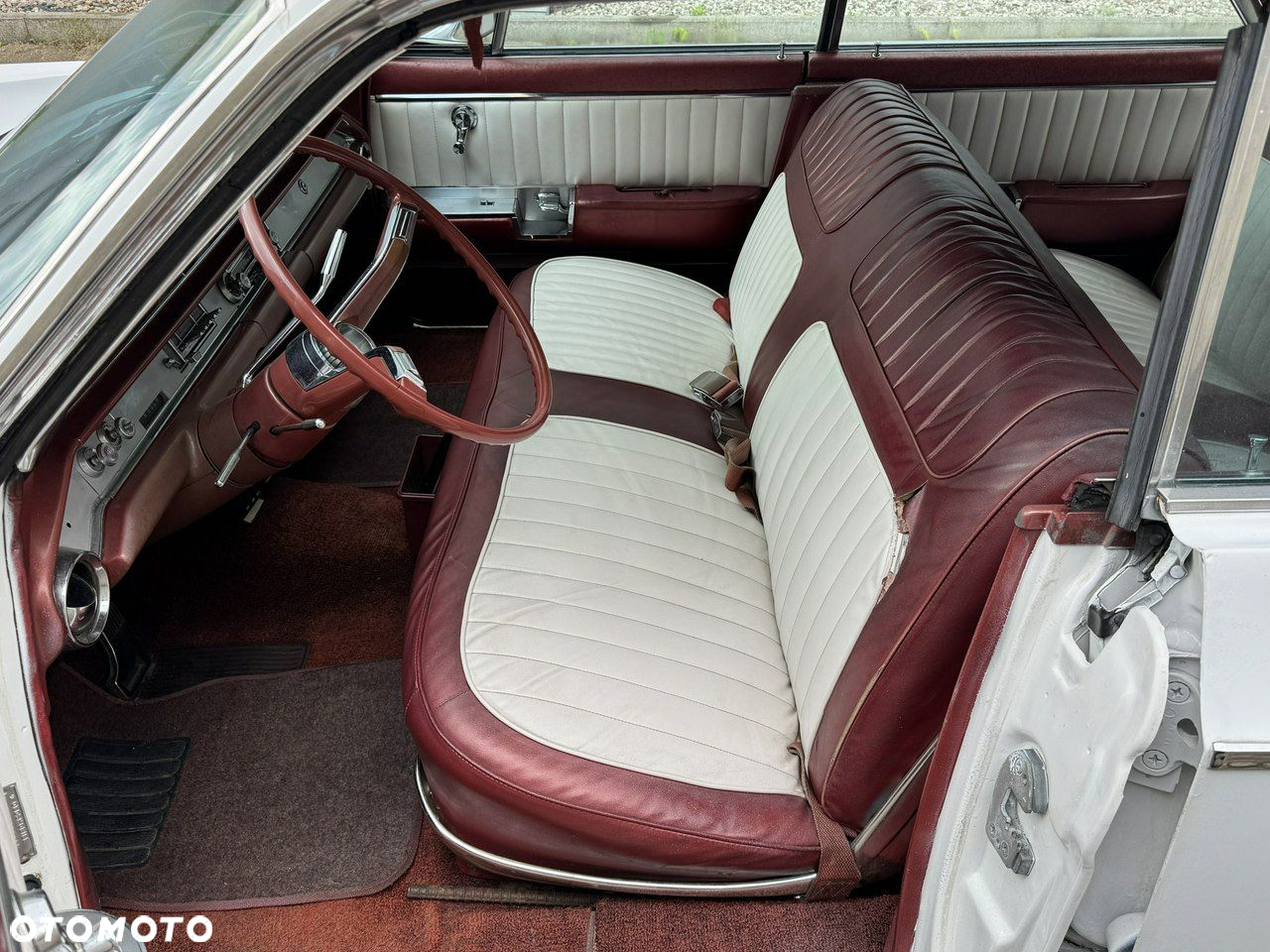 Oldsmobile Inny - 6