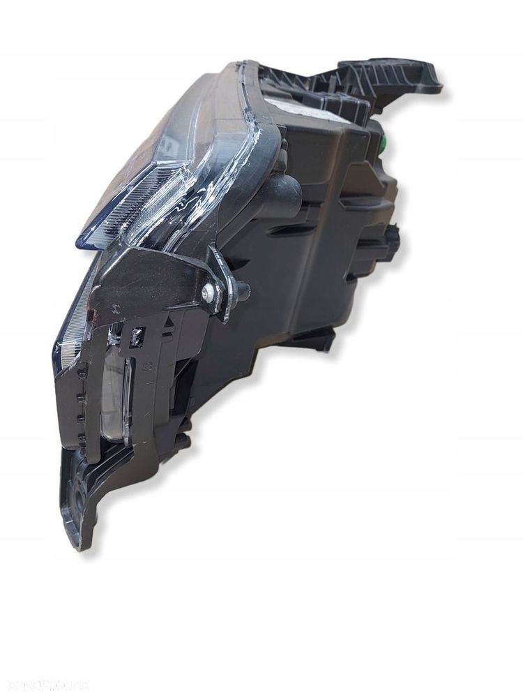 lampa prawa przód kompletna full led 52218715 jeep avenger europa - 6