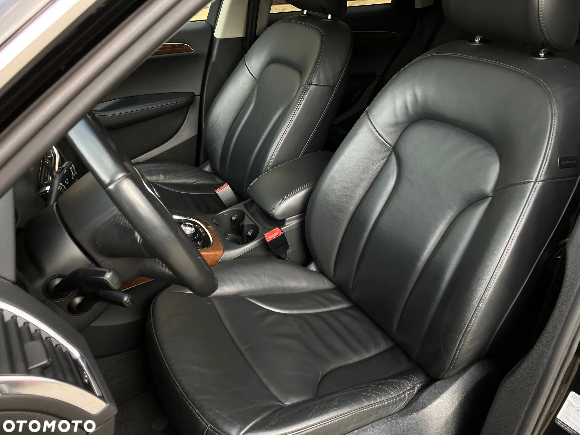 Audi Q5 2.0 TFSI Quattro S tronic - 36