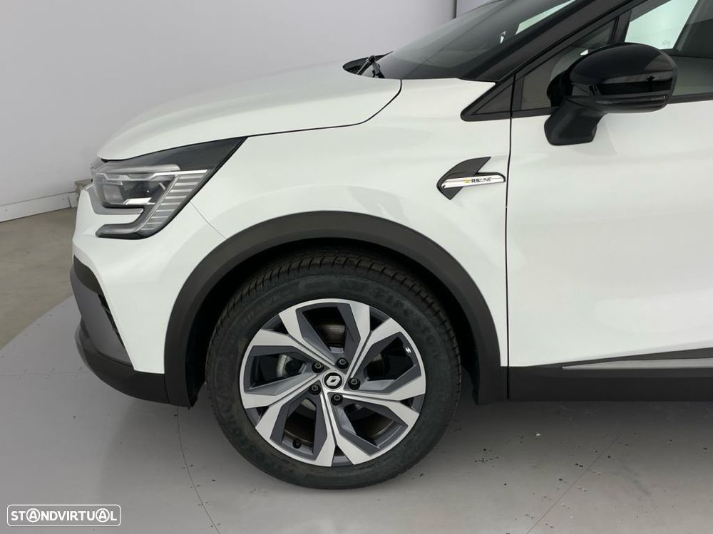 Renault Captur 1.0 TCe RS Line - 18
