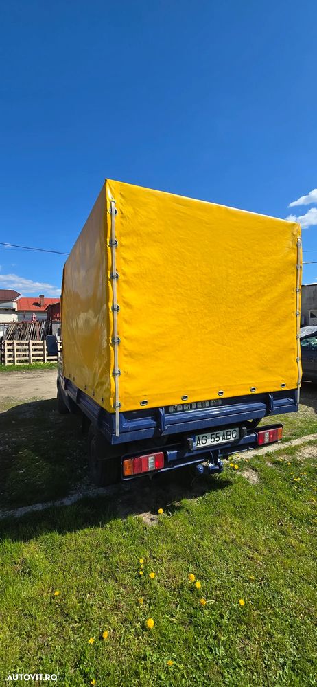 Volkswagen Transporter - 3