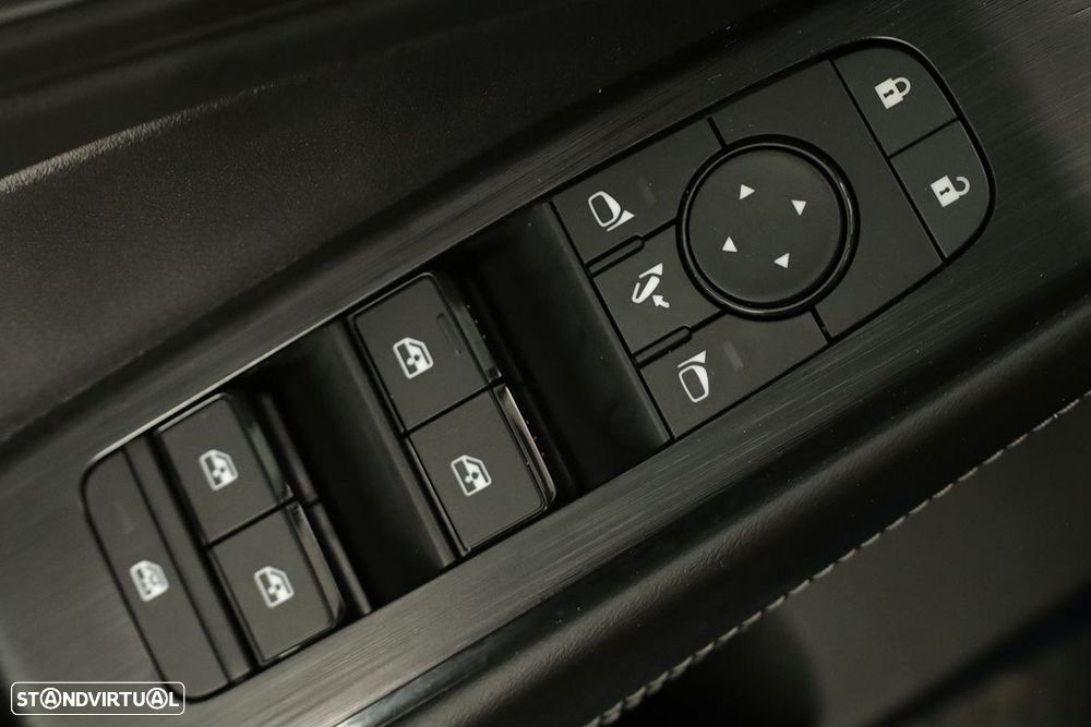 Nissan Qashqai 1.3 DIG-T N-Connecta - 20