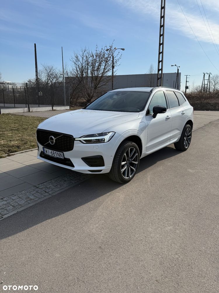 Volvo XC 60 - 10