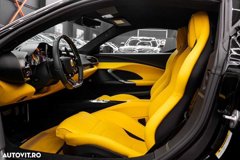 Ferrari 296 GTB - 14