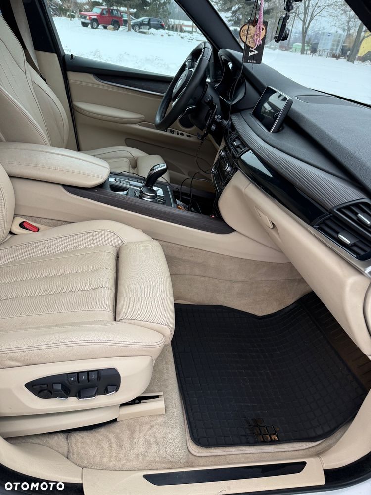 BMW X5 - 10