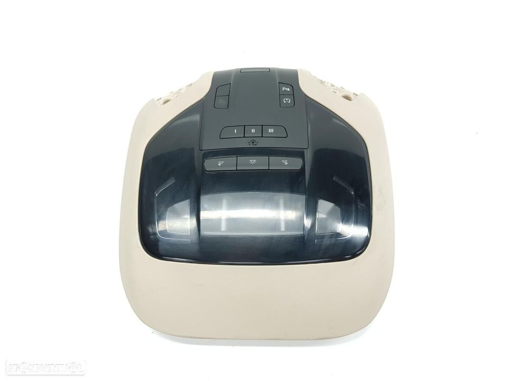 LUZ INTERIOR MASERATI LEVANTE M161 - 1