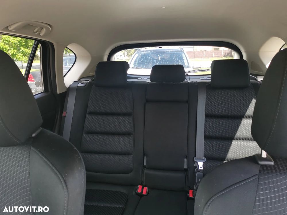 Mazda CX-5 2.2 SKYACTIV-D AWD Aut. Sendo - 12