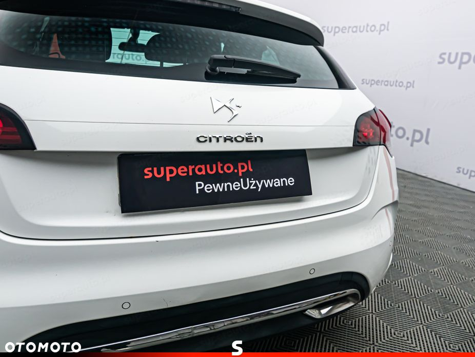Citroën DS4 - 27