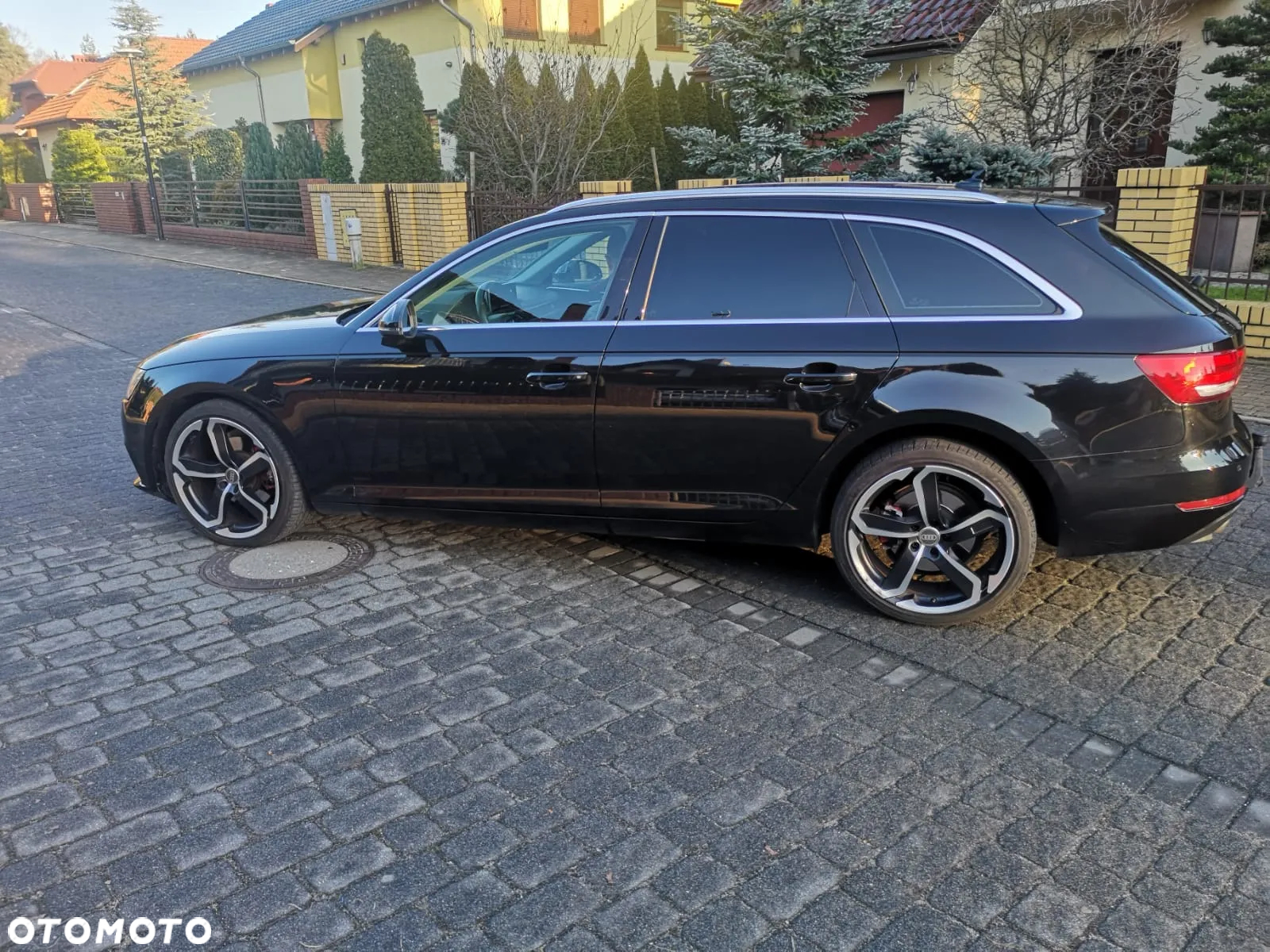 Audi A4 2.0 TDI S tronic - 13