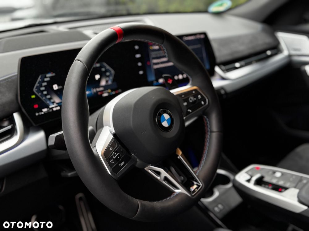 BMW X2 M35i - 12