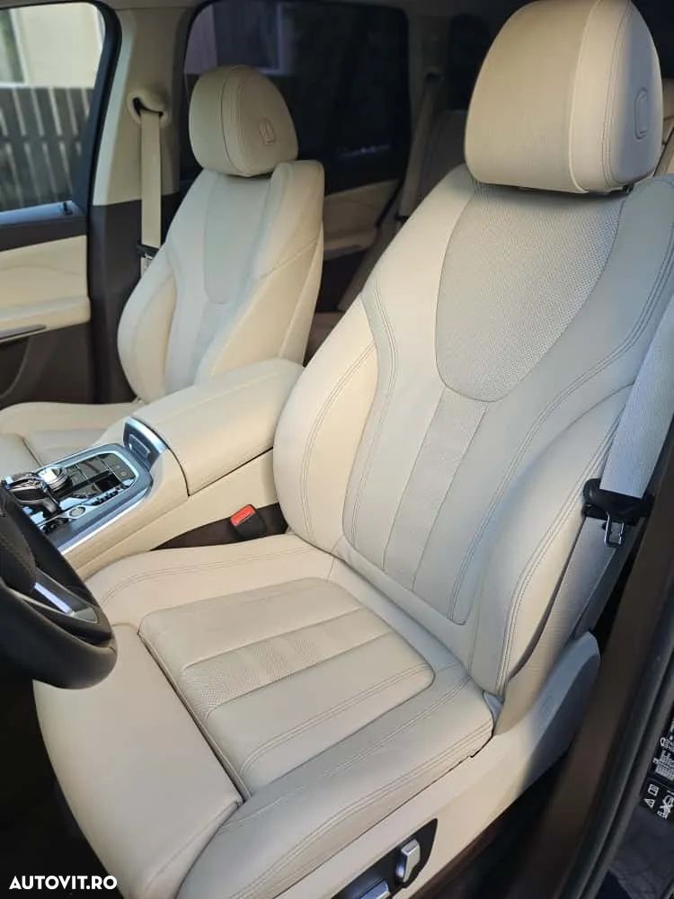 BMW X5 xDrive30d - 9