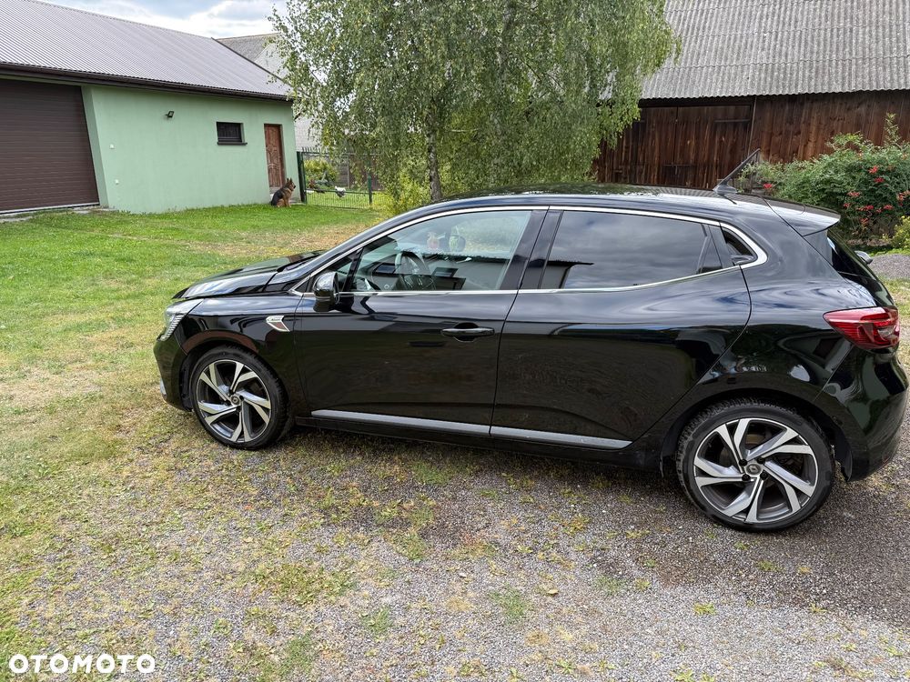 Renault Clio 1.5 Blue dCi Zen - 2