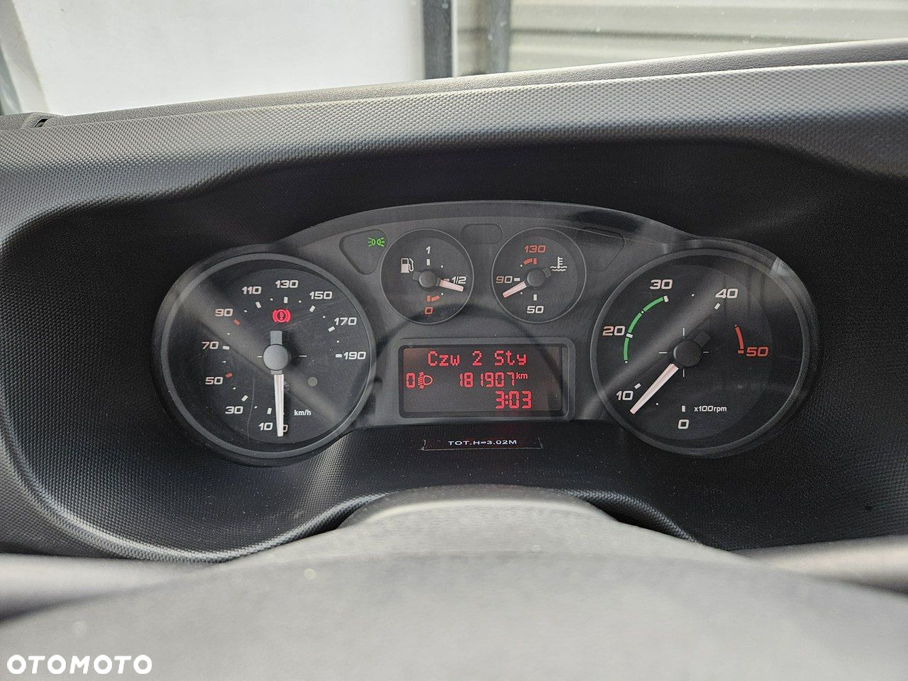 Iveco Daily 35S15 - 30