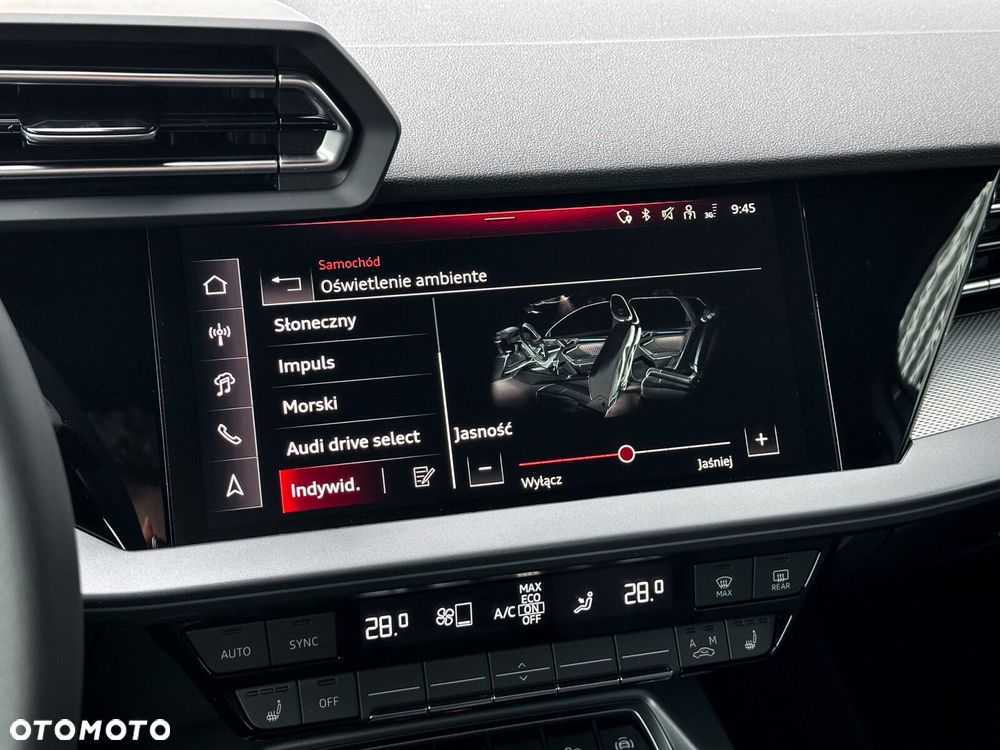 Audi A3 Limousine - 30