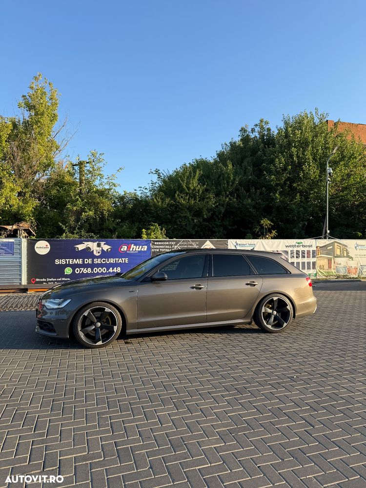 Audi A6 Avant - 3