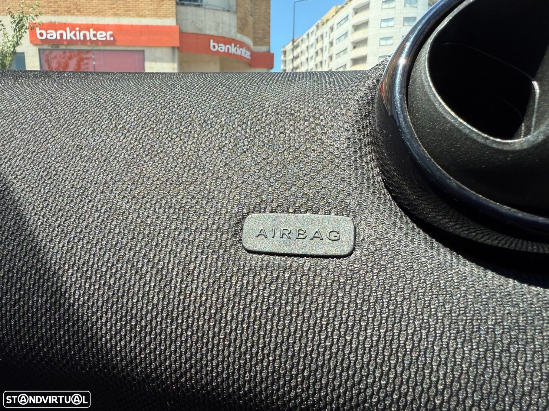Smart ForTwo Coupé 0.9 Passion 90 Aut. - 20