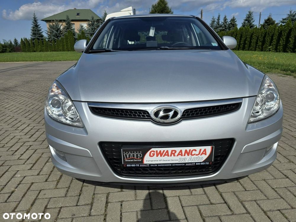 Hyundai i30 - 5