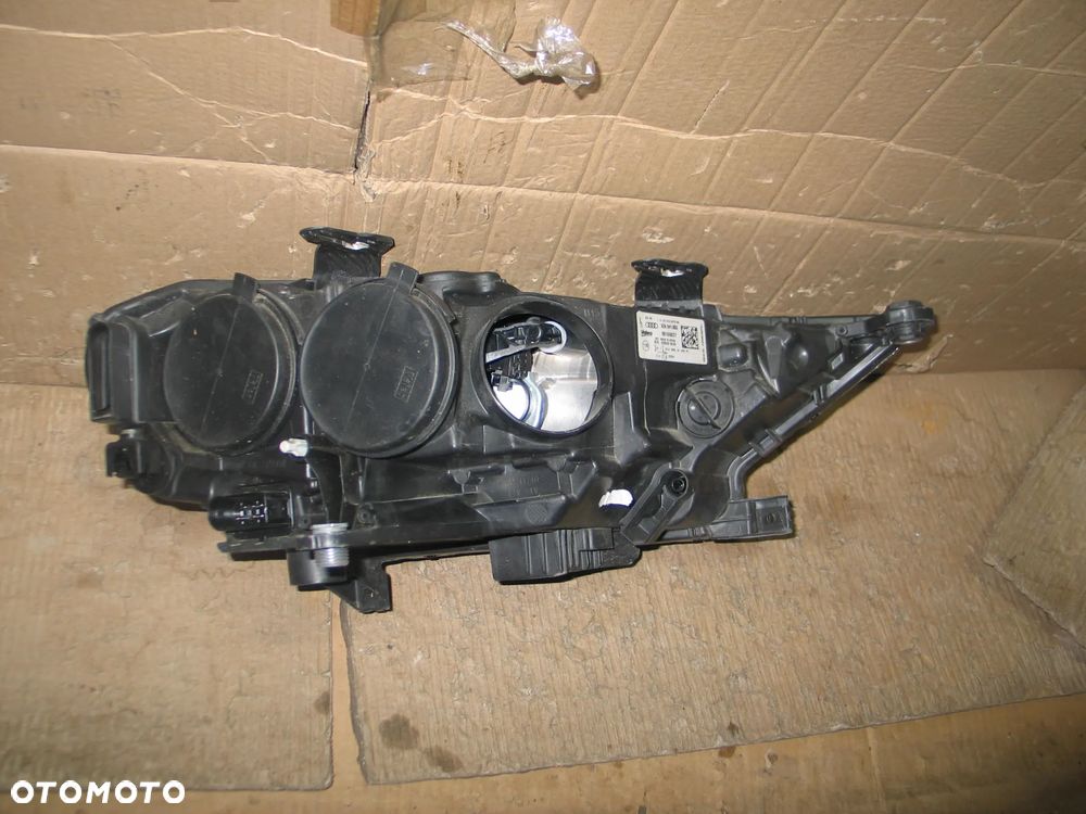 lampa lewy przod AUDI A1 II 18r.- 82A941003 EUROPA - 12