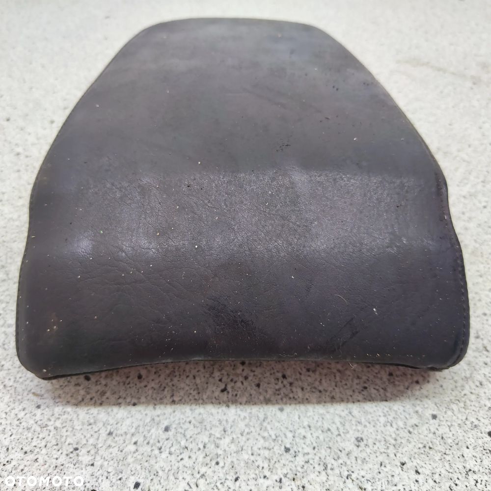 Kanapa, fotel tył, siedzenie pasażera Suzuki M800 Intruder 800 - 4