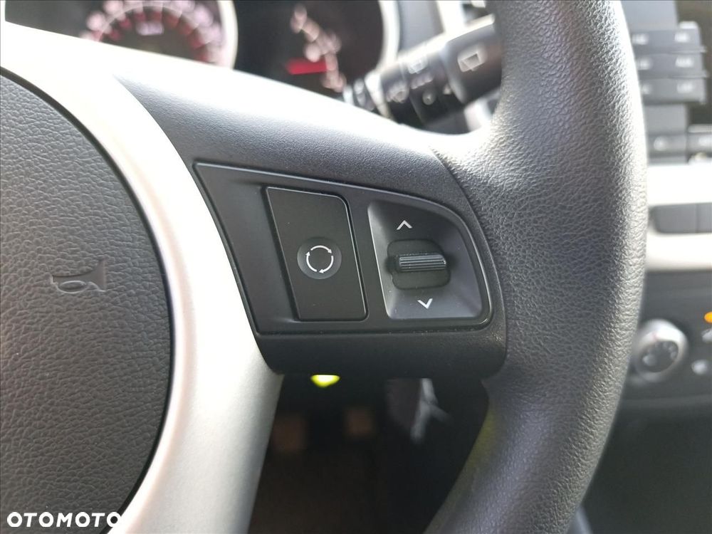 Kia Venga 1.6 M - 21