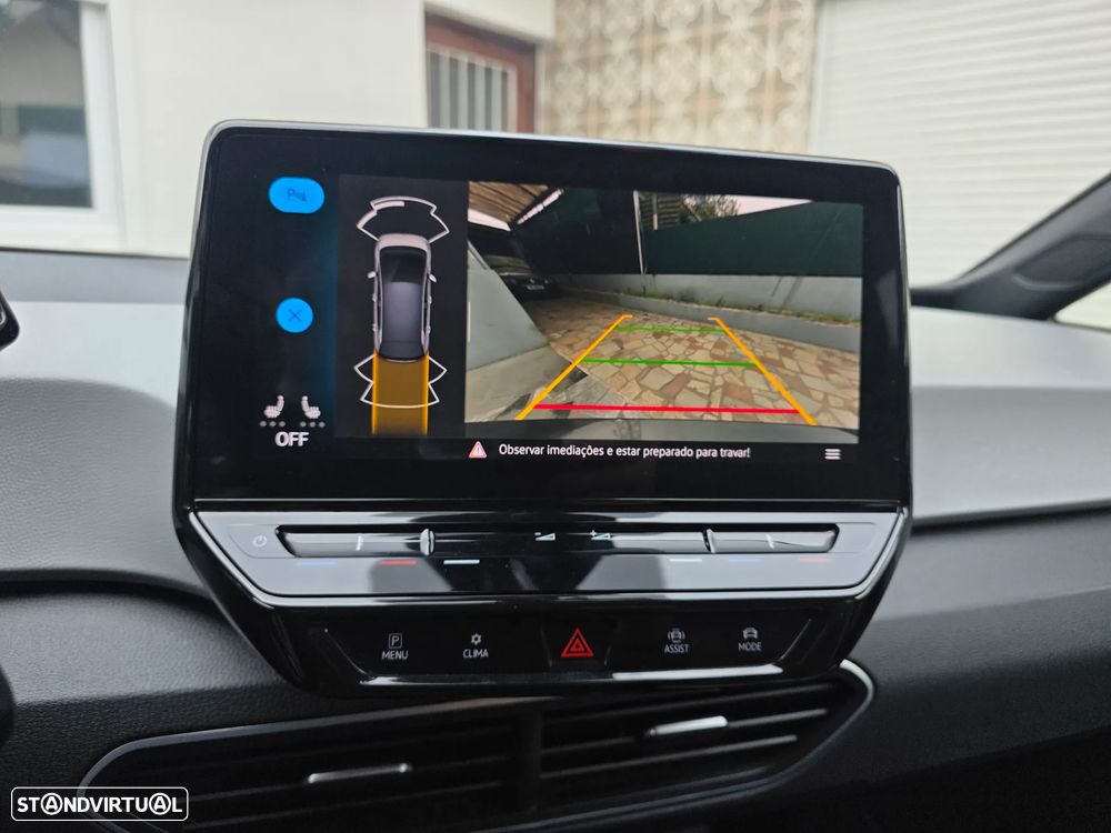 VW ID.3 Performance Upgrade Pro 1st Plus - 3