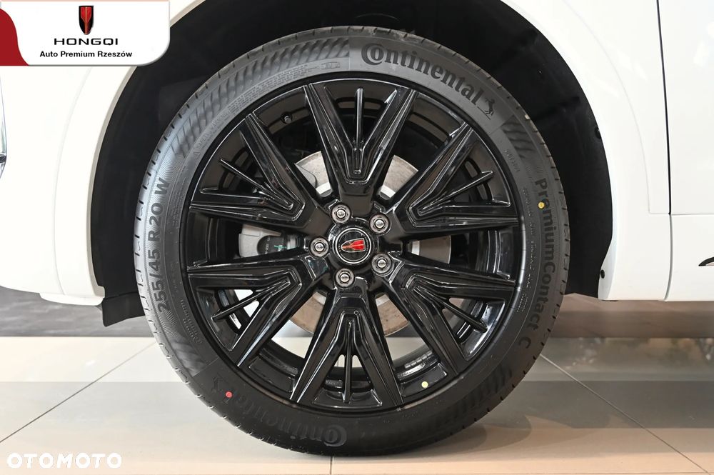 Hongqi HS5 2.0T Executive AWD - 27