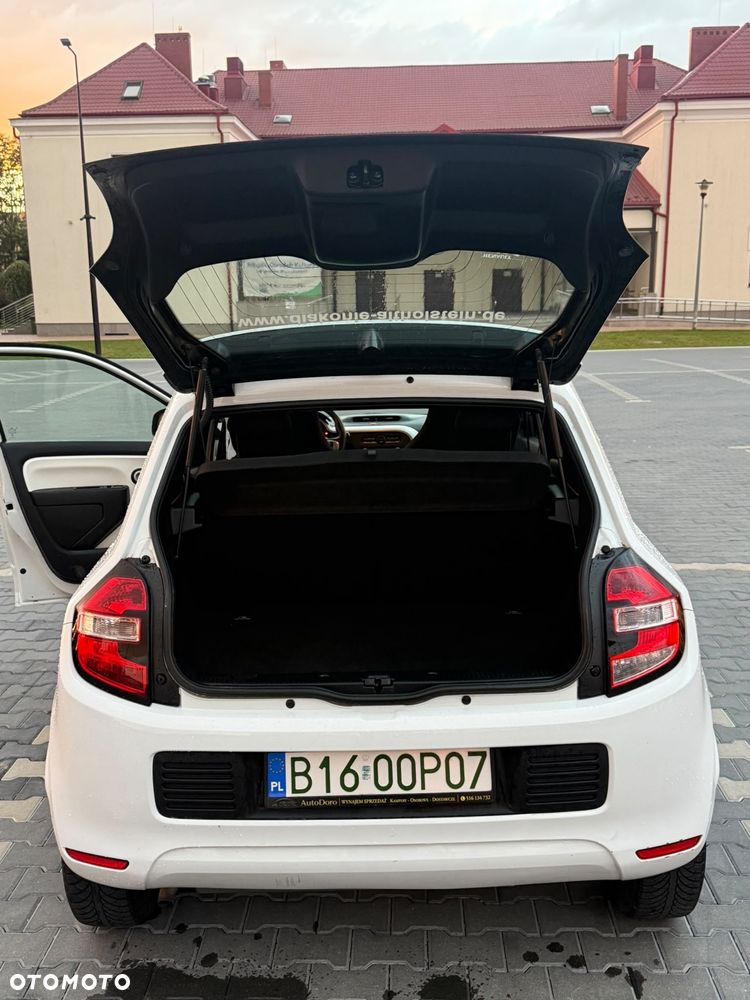 Renault Twingo - 13