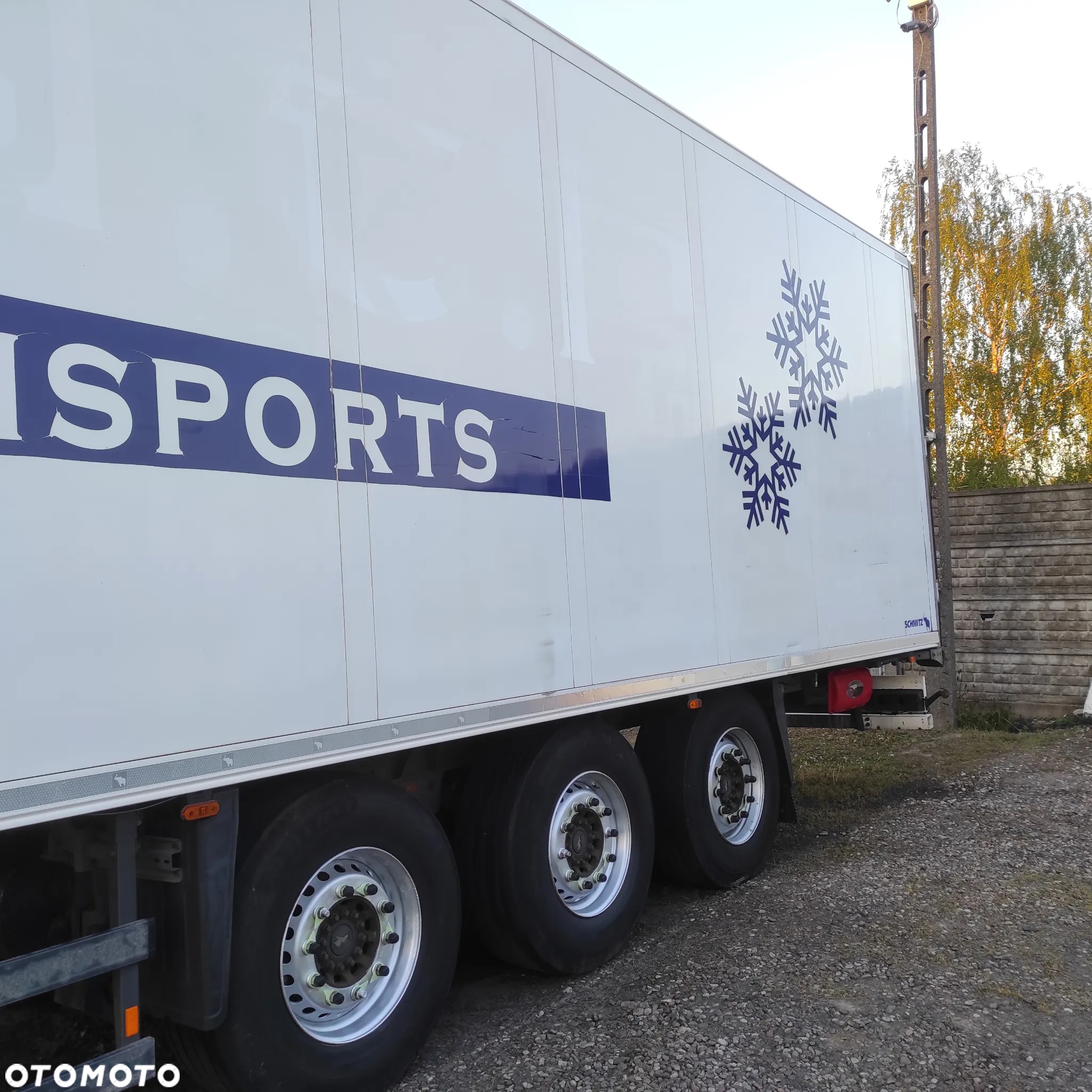 Schmitz Cargobull SKO24 Carrier Maxima 1300 Doppelstock - 13