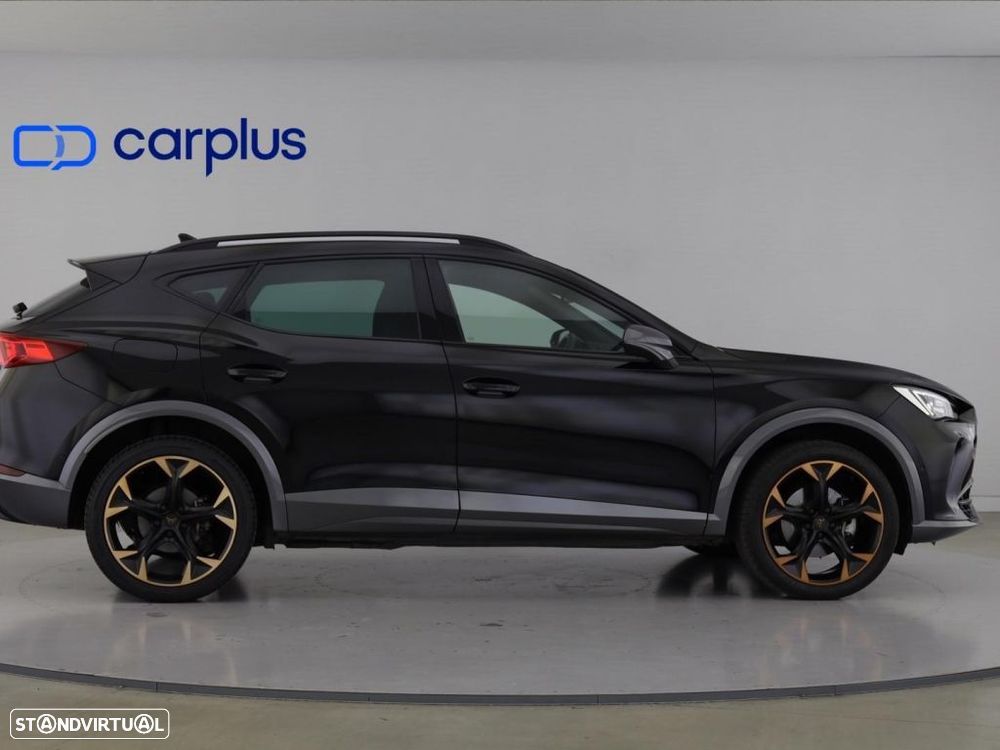 Cupra Formentor 1.4 e-Hybrid DSG VZ - 8