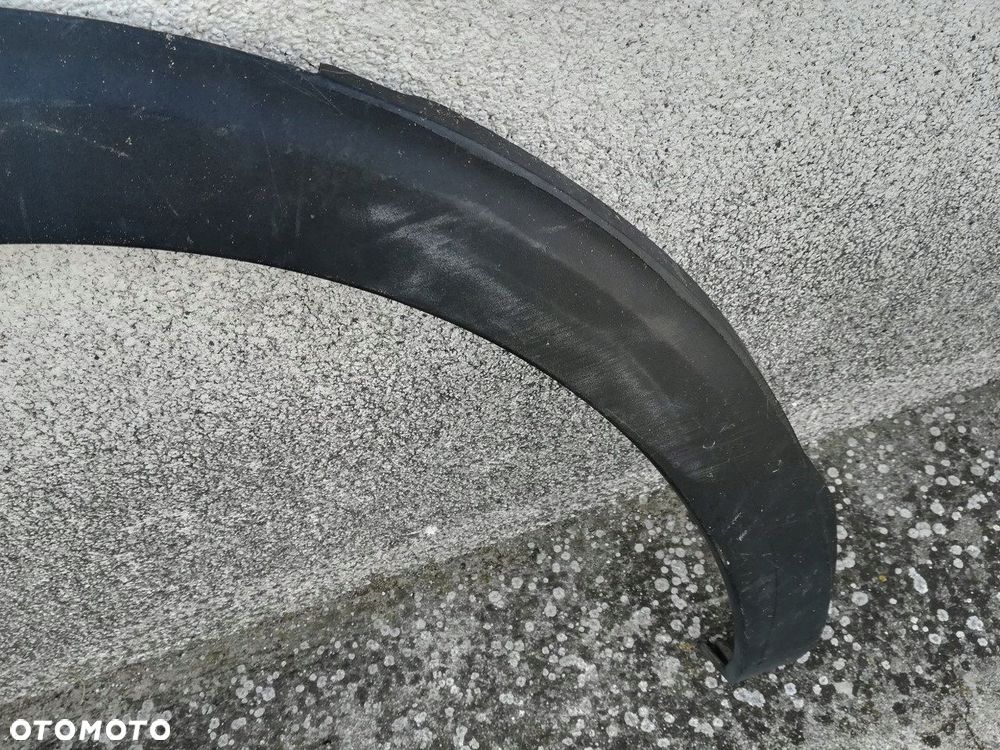 PEUGEOT 3008 II 2 LISTWA NAKŁADKA BŁOTNIK TYŁ TYLNY PRAWY ORYGINAŁ - 3