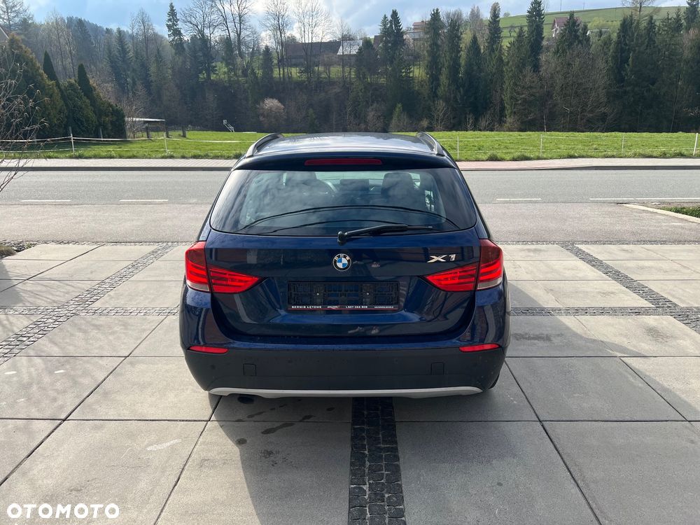 BMW X1 - 6