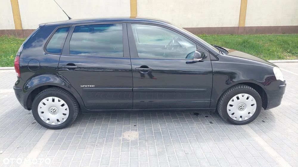 Volkswagen Polo - 5