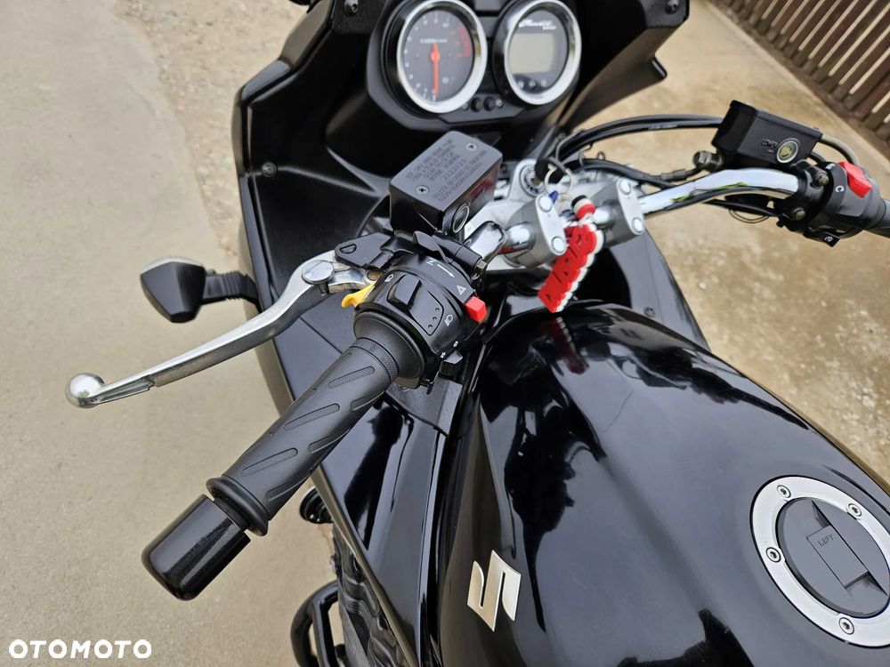 Suzuki Bandit - 23