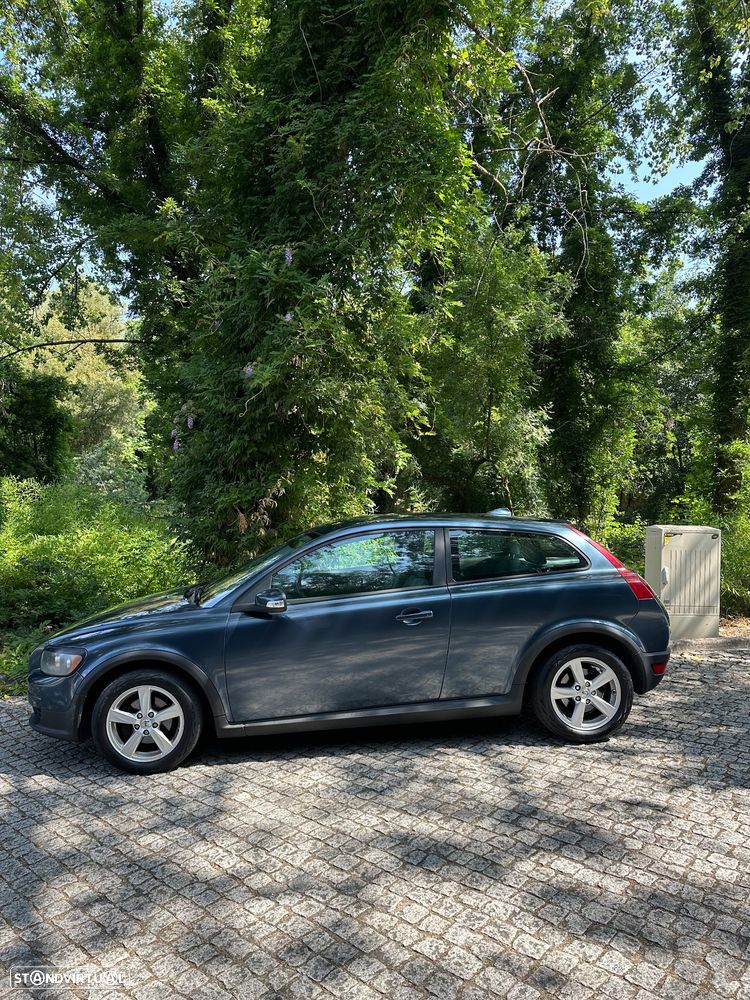 Volvo C30 1.6 D - 3