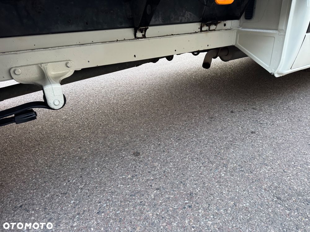 Volkswagen Crafter - 22