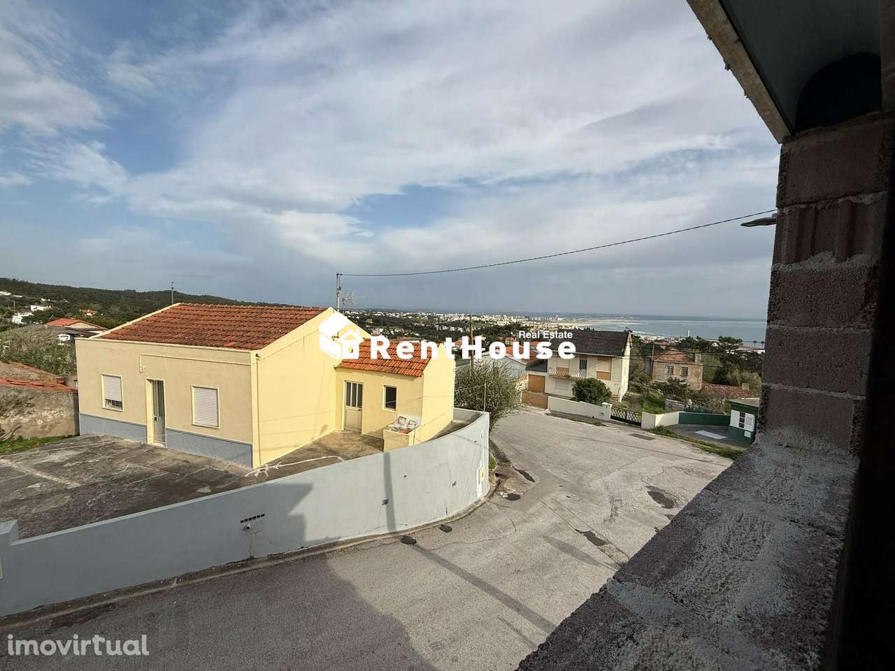 M3 Isolada com Vistas Incríveis - Grande imagem: 5/12