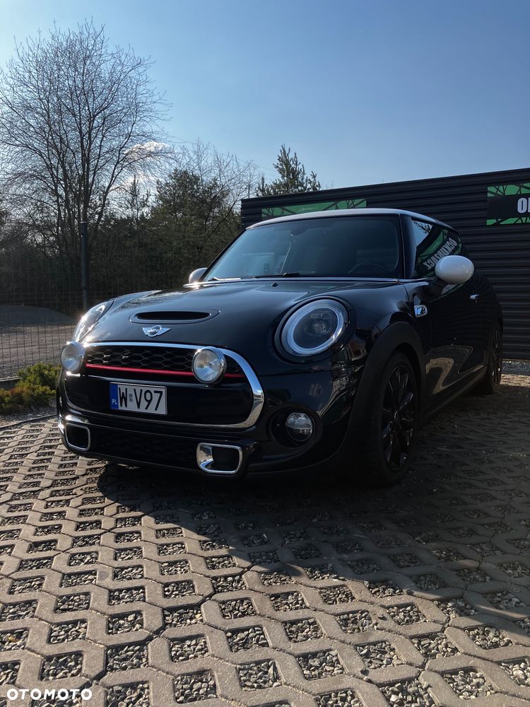 MINI Cooper S Standard - 2