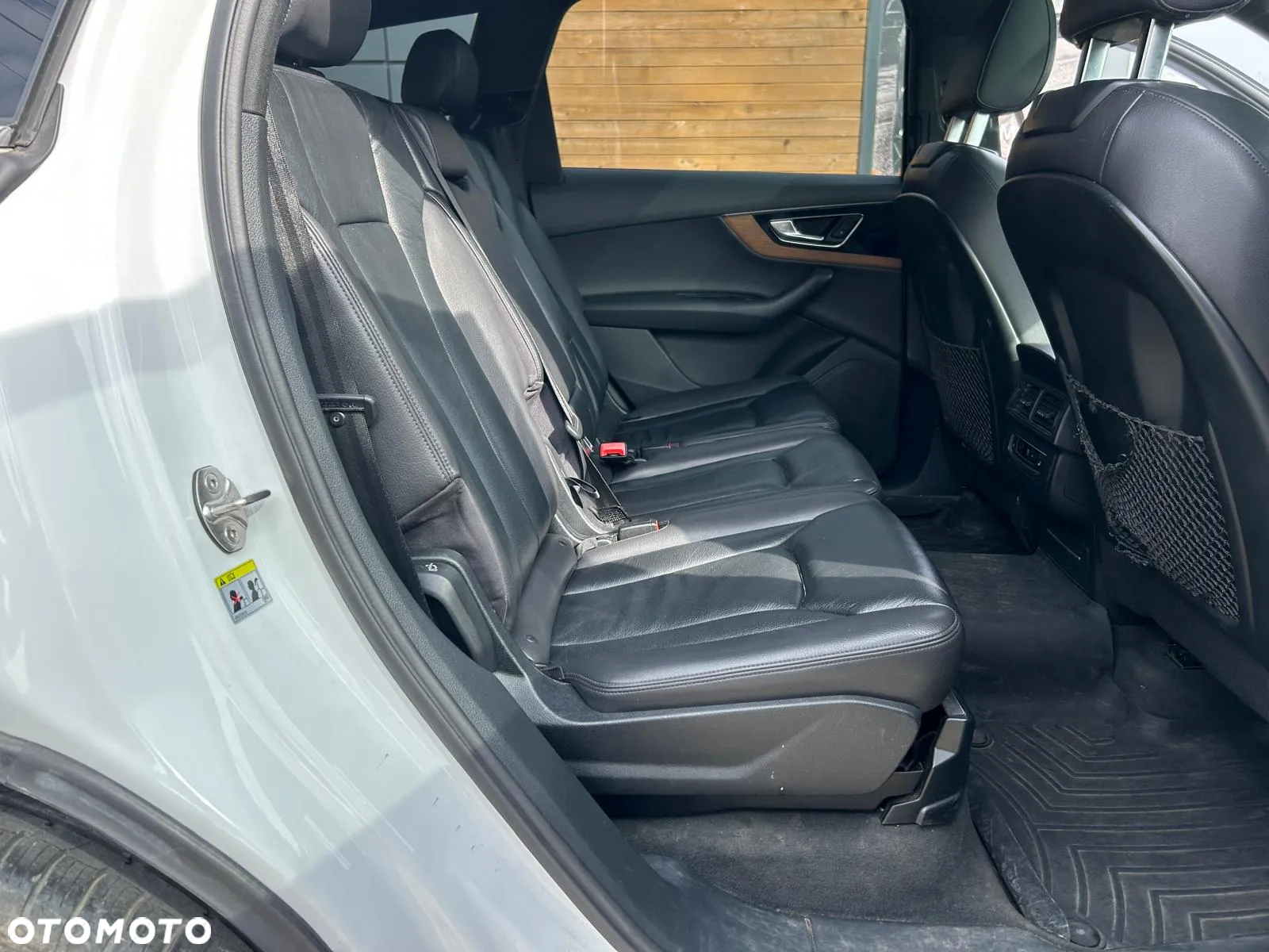 Audi Q7 3.0 TFSI Quattro Tiptronic - 34