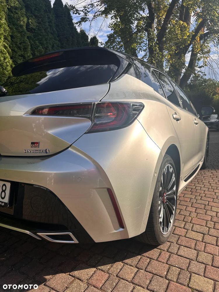 Toyota Corolla - 7