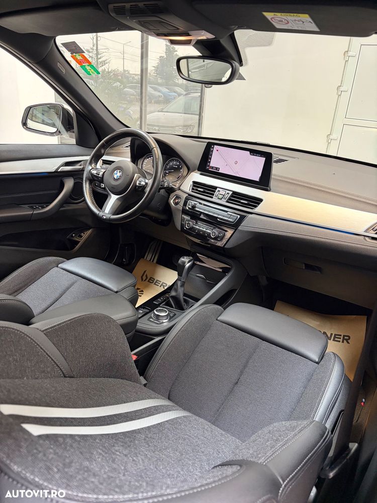 BMW X1 xDrive25e M Sport - 7