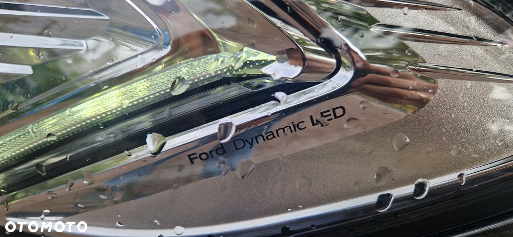 Ford Mondeo 2.0 TDCi Titanium PowerShift - 20