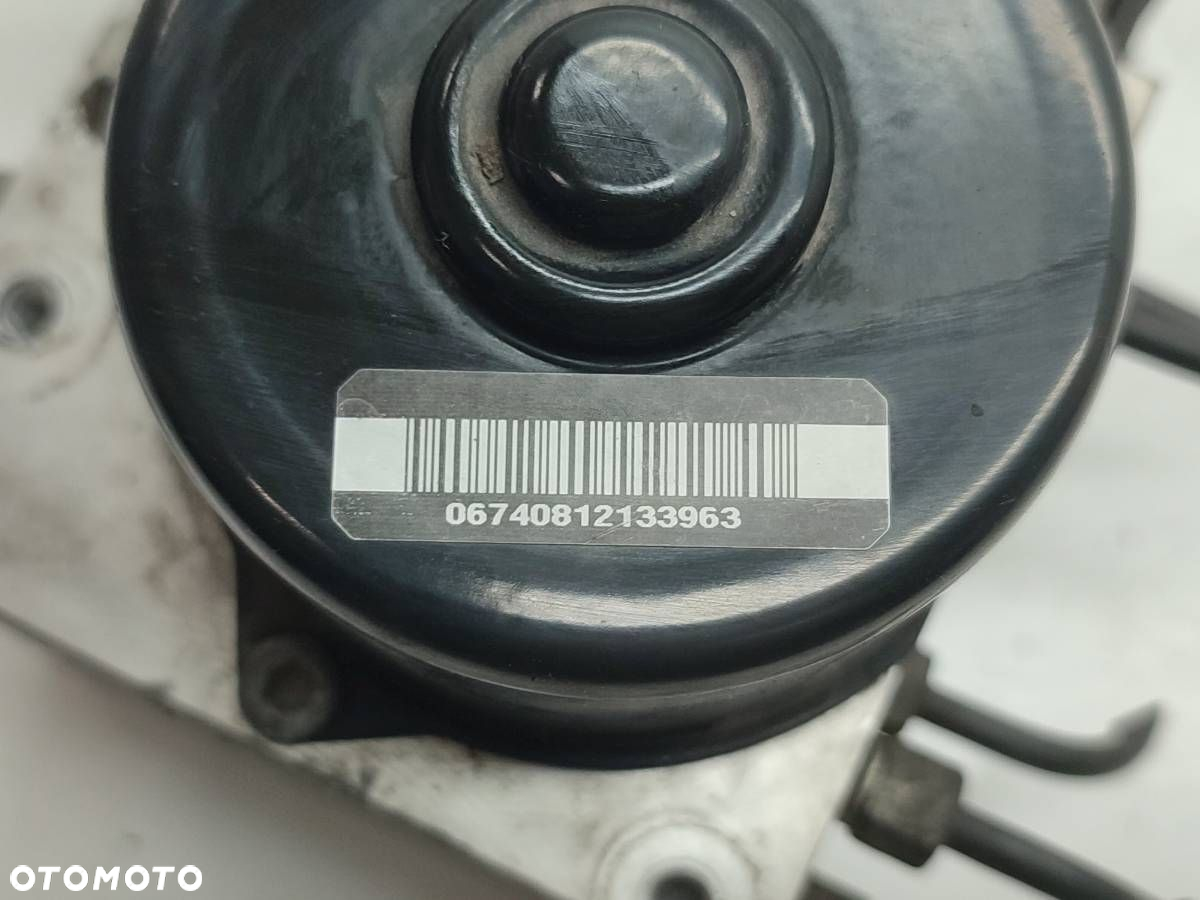 POMPA HAMULCOWA ABS NISSAN NAVARA III D40 2.5 DCI 47660EB33A - 7