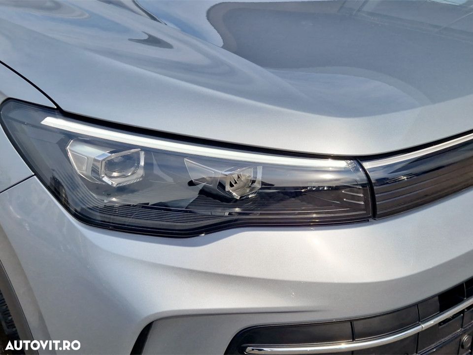 Volkswagen Tiguan 2.0 TDI DSG Advanced - 9