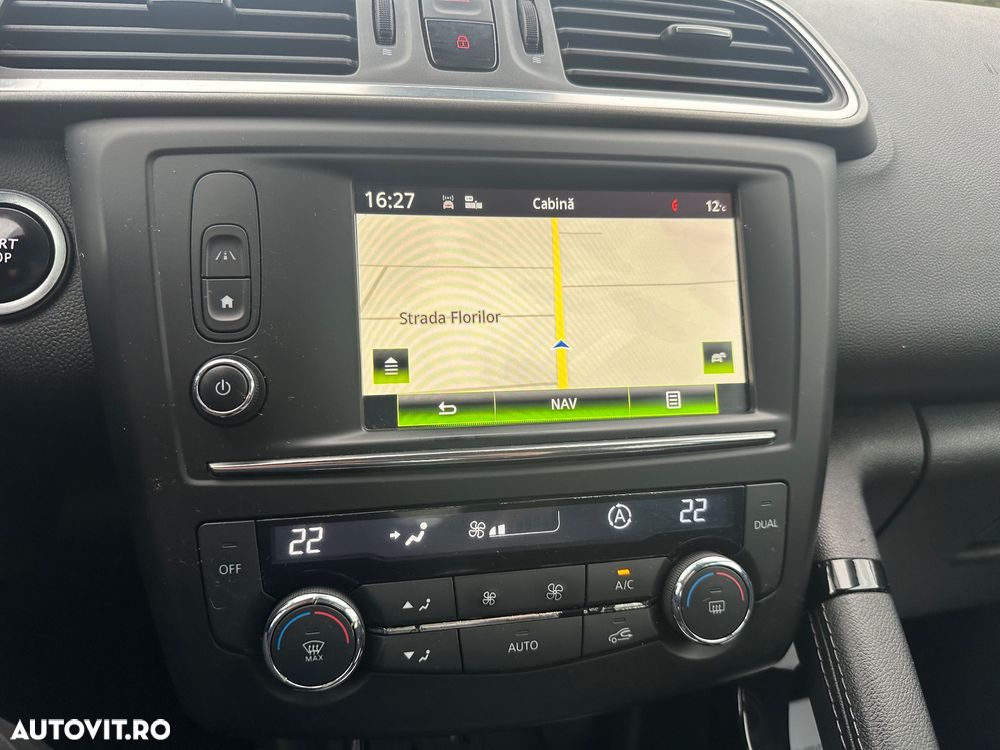 Renault Kadjar Energy dCi 130 Business - 10