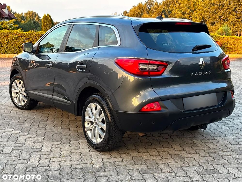 Renault Kadjar - 8
