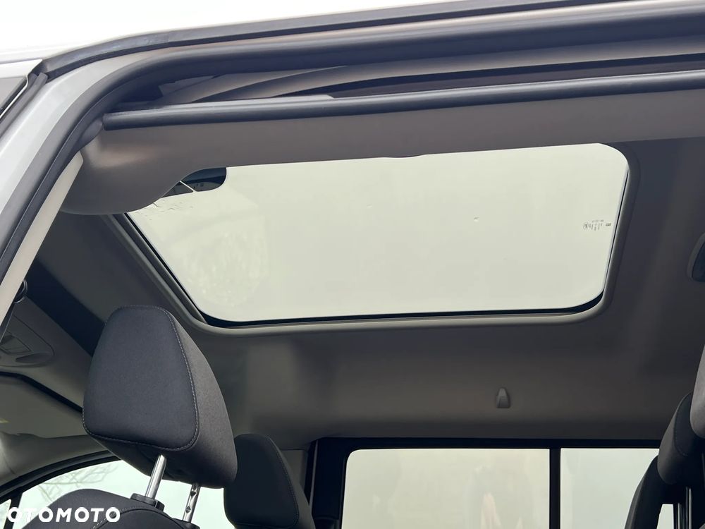 Ford Transit Connect Kombi 230 L2 Trend - 31