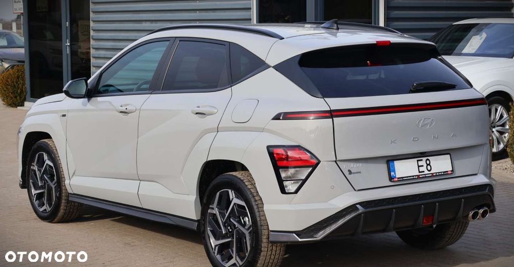 Hyundai Kona - 7