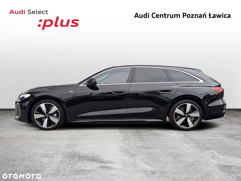 Audi A5 Avant TFSI Quattro S tronic - 7