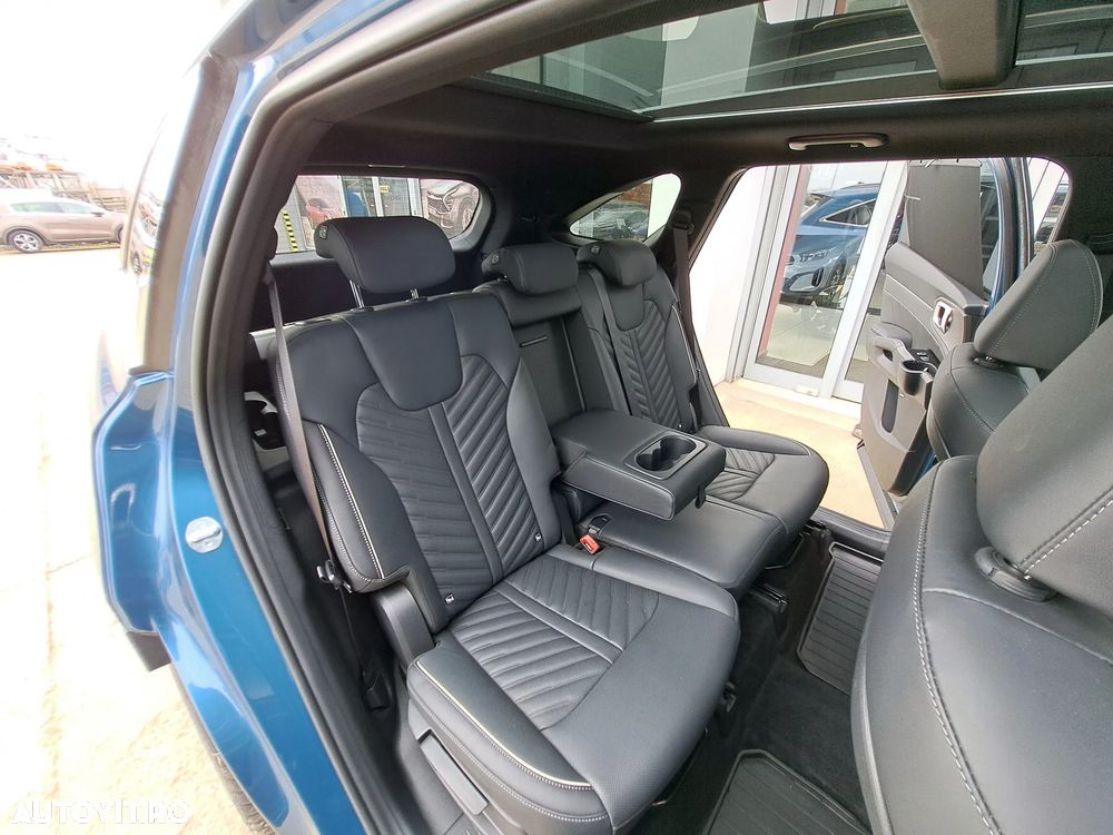 Kia Sorento 2.2 DSL 8DCT 4x4 7P Premium+ - 37